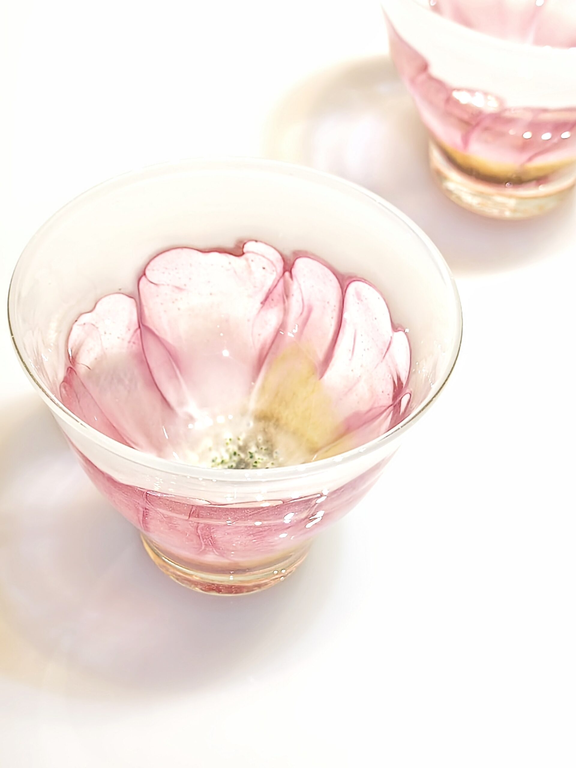 六月新展 早崎志保 玻璃藝術展